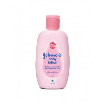 Johnson’s Baby Lotion 200 ml